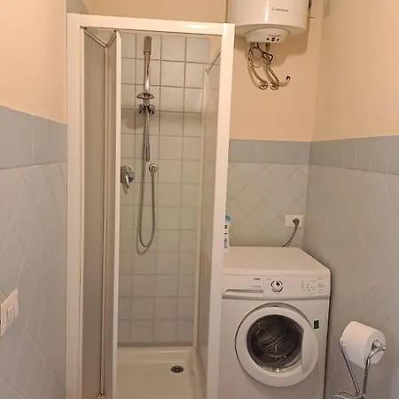La Piazzetta Della Frutta Apartment *