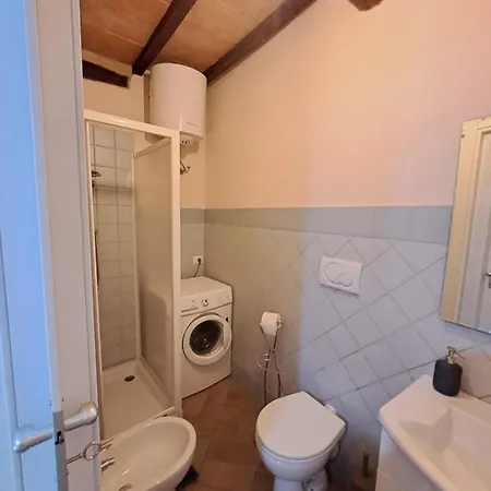 La Piazzetta Della Frutta Apartment *