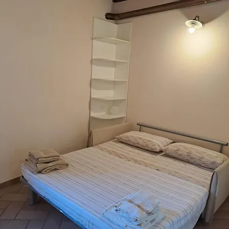 La Piazzetta Della Frutta Apartment Piancastagnaio